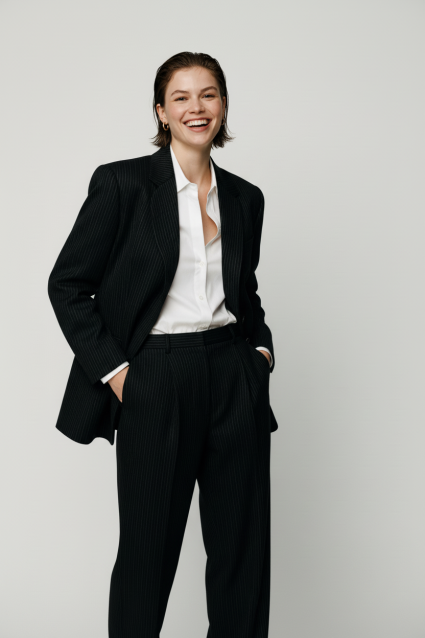 Заказать индивидуальную фотосессию в 2-х образах в Москве - по выгодным ценам от компании Fashion Box

 – фото № 2