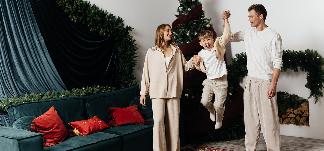 Профессиональная фотосессия в Москве — заказать по низкой цене в федеральной сети фотостудий Fashion Box – фото № 1