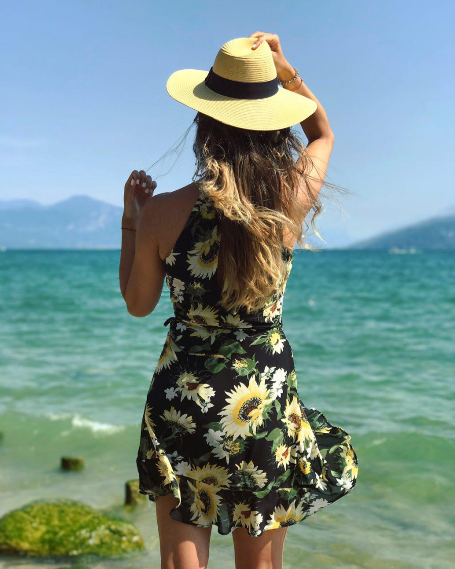 Как с картинки: секреты обработки в instagram - Fashion Box – фото № 7