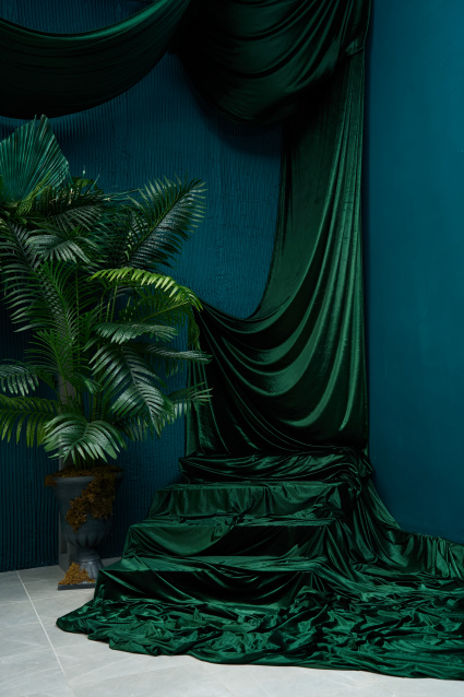 Профессиональная фотосессия в Москвы — заказать по низкой цене в федеральной сети фотостудий Fashion Box – фото № 2