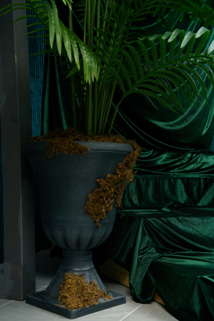 Профессиональная фотосессия в Москвы — заказать по низкой цене в федеральной сети фотостудий Fashion Box – фото № 27