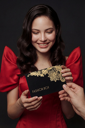 Номинальный сертификат